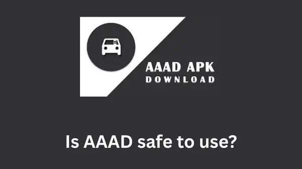 Is AAAD safe to use